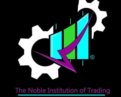 The Noble Institution of Trading